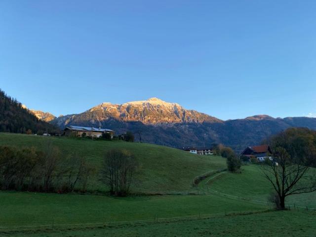 Hotel Fagererhof à Bad Reichenhall Extérieur photo