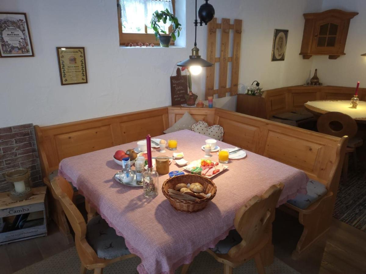 Hotel Fagererhof à Bad Reichenhall Extérieur photo