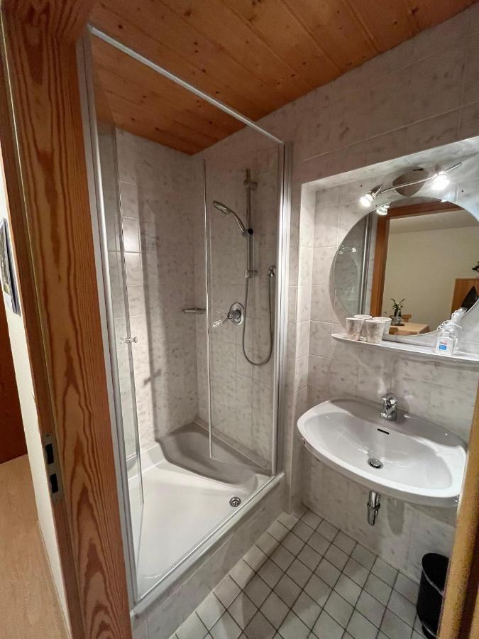 Hotel Fagererhof à Bad Reichenhall Extérieur photo